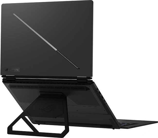 Ноутбук ASUS ROG Zephyrus Duo 16 GX651AX-SR129W Stellar Grey (90NR0NT2-M00720)