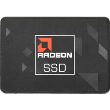 SSD диск AMD Radeon R5 256GB R5SL256G (183382)