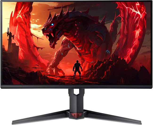 Монитор Acer VG250QF3bmiipx (UM.KV0CD.301)