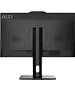 Моноблок MSI Pro AP242P 14M-808XRU черный (9S6-AE0621-840)