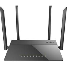 Wi-Fi роутер D-Link DIR-815/RU/R4A