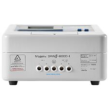 Стабилизатор напряжения Rucelf SRWII-6000-L