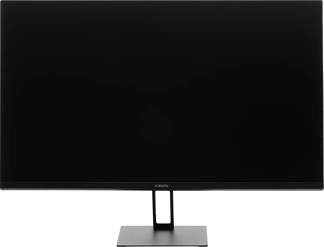 Монитор Xiaomi G27i P27FBB-RGGL черный (ELA5375EU)