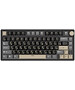 Клавиатура Royal Kludge R75 K Silver switch/Phantom