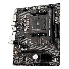 Материнская плата MSI A520M-A Pro DDR4