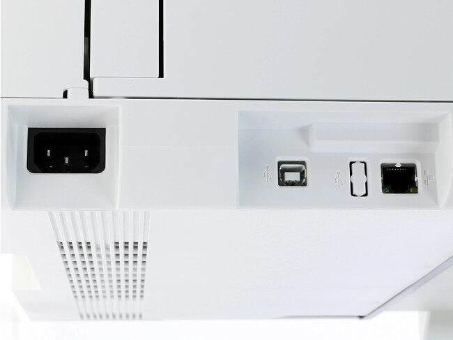 МФУ Pantum M7100DN