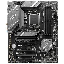 Материнская плата MSI B760 Gaming Plus WiFi DDR5