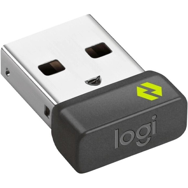Набор периферии Logitech MK370 черный (920-012082)