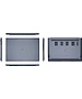 Ноутбук Digma Pro Pactos Dark Grey (DN16P3-8CXW01)