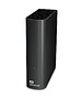 Внешний накопитель WD Elements Desktop 6Tb (WDBWLG0060HBK-EESN)