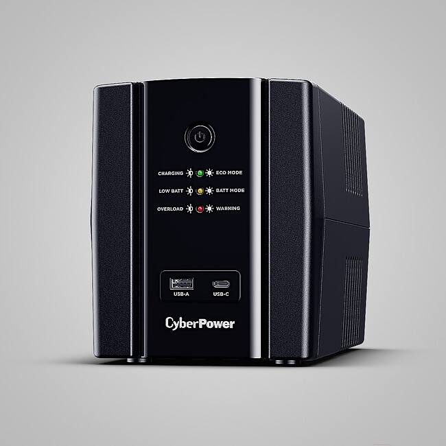 Источник бесперебойного питания CyberPower UT2200EG