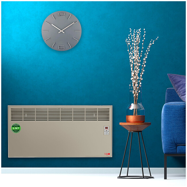 Конвектор iVigo EPK4590E20 шампань