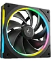 Вентилятор для корпуса Deepcool FL12 SE Black (R-FL12SE-BKAPN1-G)