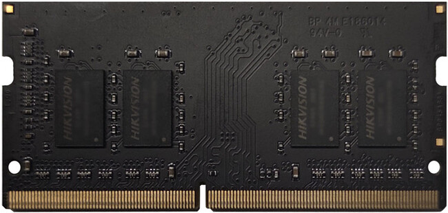 Оперативная память Hikvision S1 4GB DDR4 SODIMM PC4-21300 (HKED4042BBA1D0ZA1/4G) Оперативная память Hikvision S1 4GB DDR4 SODIMM PC4-21300 (HKED4042BBA1D0ZA1/4G)