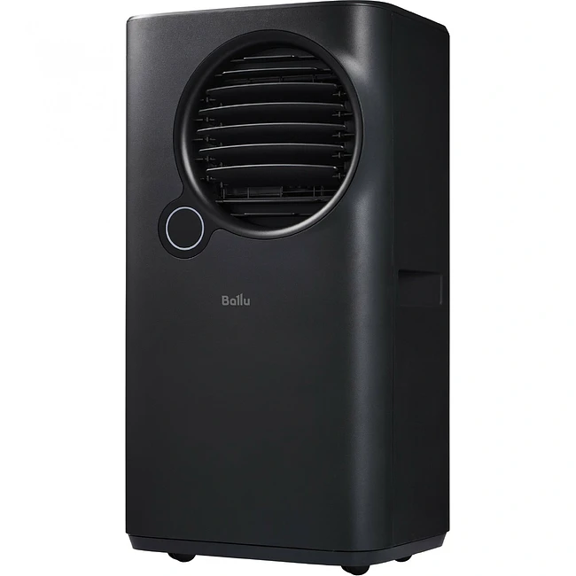 Сплит-система Ballu BPAC-07 EPB/N6 Black