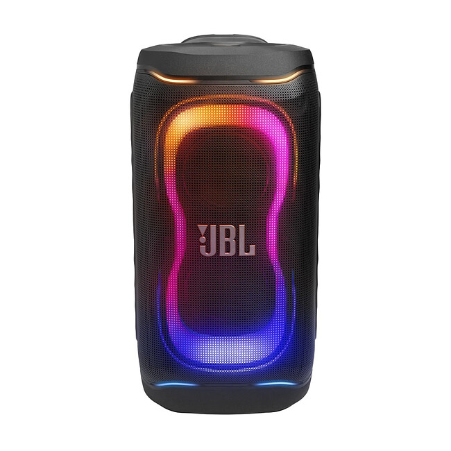 Колонка для вечеринок JBL Partybox 330 (JBLPB330BLKEP)