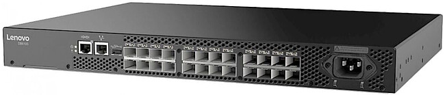 Коммутатор Lenovo DB610S (6559-CH5)