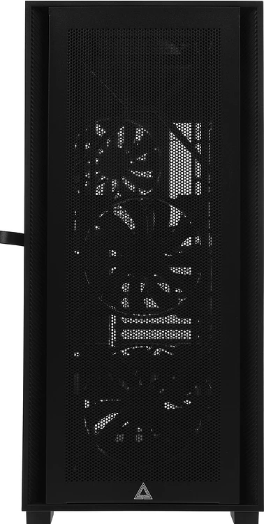 Корпус Montech AIR 1000 Lite черный (MNT-A1000L-B)