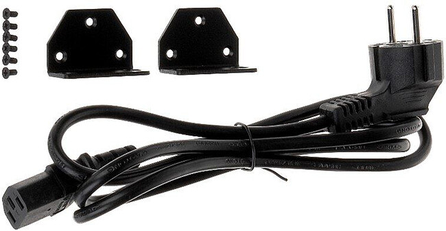 Коммутатор Dahua DH-LR2218-16ET-240