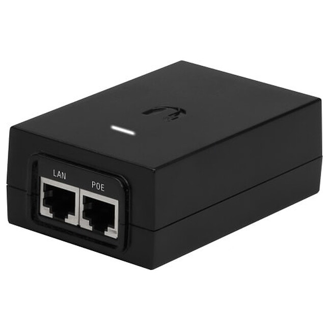 PoE-инжектор Ubiquiti POE-24-30W