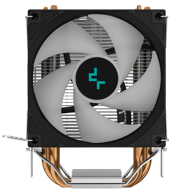 Кулер для процессора DeepCool AG300 LED (R-AG300-BKLNMN-G)