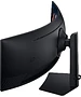 Монитор Samsung Odyssey G9 S49FG916EIXCI черный (LS49FG916EIXCI)