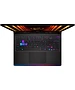 Ноутбук MSI MS-15M3 Raider 16 HX AI A2XWHG-817XBY Core Black (9S7-15M361-817)