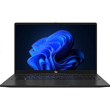 Ноутбук IRU Strato 15ALI Black (2059106)