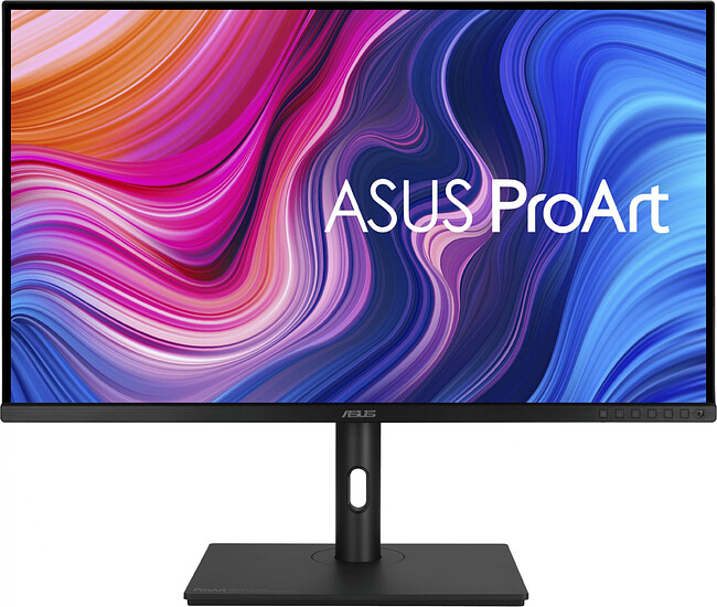 Монитор Asus ProArt PA329CV черный (90LM06P1-B01170)