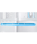 Корпус Asus Prime AP202 ARGB White без БП (90DC00P3-B19000)
