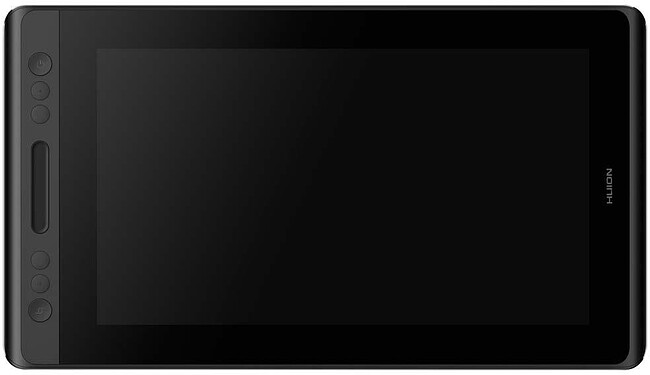 Графический планшет Huion Kamvas Pro 12 (GT-116)