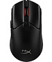 Мышь HyperX Pulsefire Haste 2 черный (6N0B0AA)