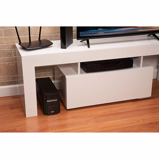Источник бесперебойного питания APC Easy UPS 2200VA (BVX2200LI)