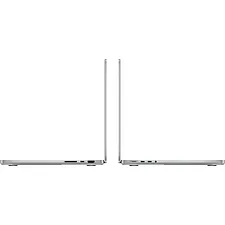 Ноутбук Apple MacBook Pro 14.2 A3434 Silver (MDE54LL/A)