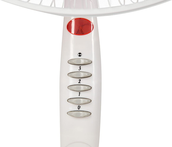 Вентилятор Oasis VF-40PWG