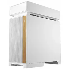Корпус DeepCool CL6600 WH белый (R-CL6600-WHNNA0-G)