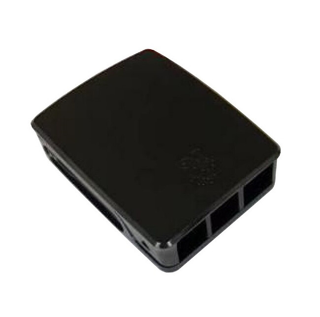 Корпус ACD RA598 Black Корпус ACD RA598 Black