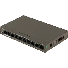 Коммутатор IP-COM F1110P-8-63W