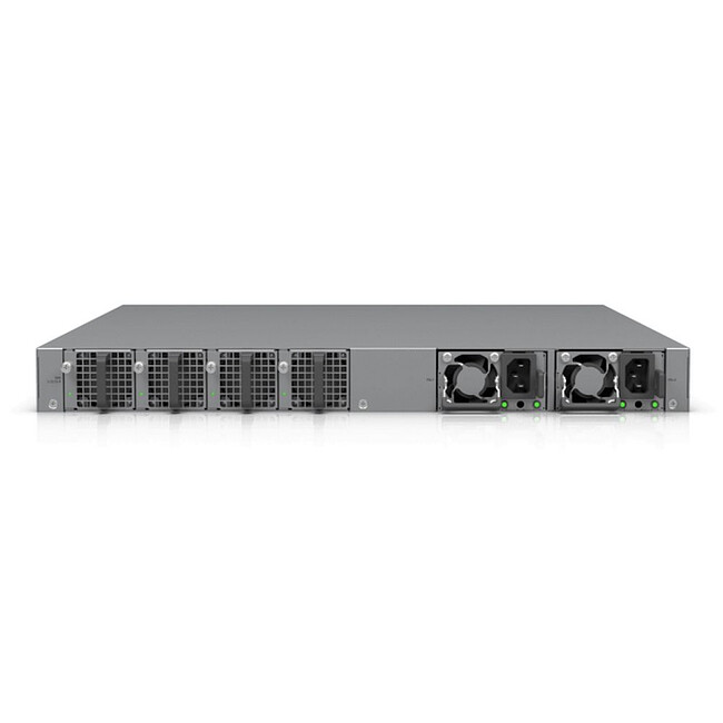 Коммутатор Ubiquiti Enterprise Campus 24 PoE (ECS-24-PoE)