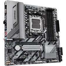 Материнская плата Gigabyte B650M Gaming Plus WIFI rev. 1.3