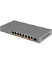 Коммутатор Zyxel XMG-108HP-EU0101F