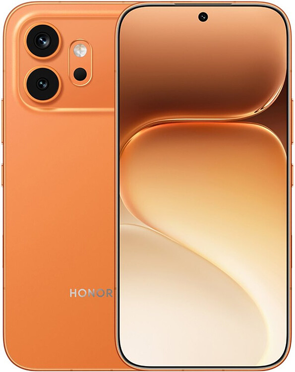 Смартфон Honor 600 8GB/256GB VKJ-NX9 Orange (5109CGYP)