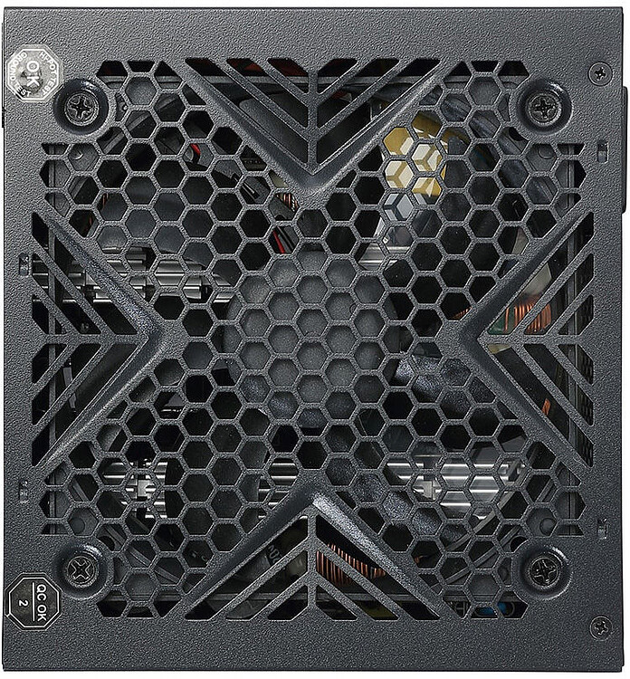 Блок питания Formula V Line Monza ATX 750W (VL-750APB-85)