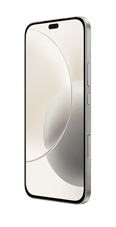 Cмартфон Honor 400 Lite 8GB/256GB ABR-NX1 Velvet Grey (5109BRVP)