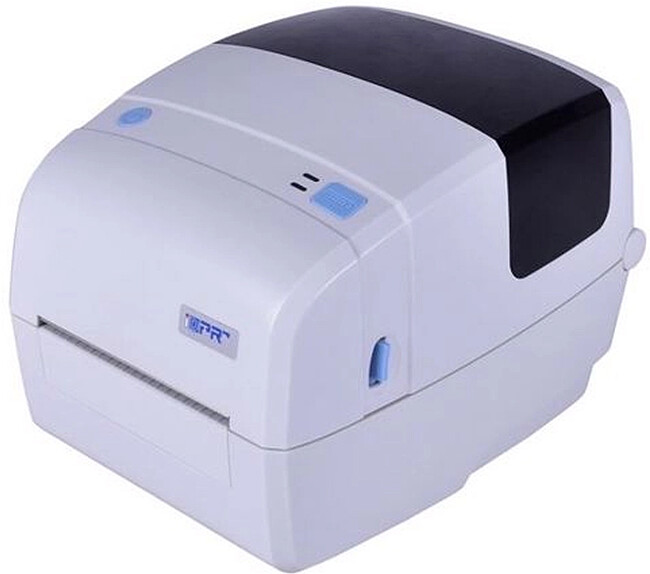 Термопринтер iDPRT iD4 (100600878)