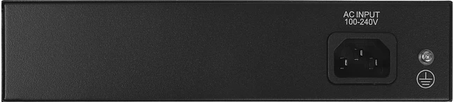 Коммутатор Cudy FS1010P