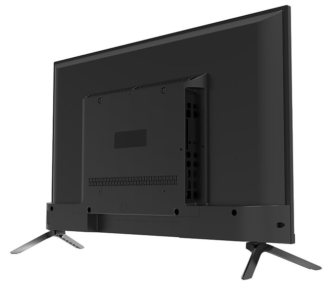 Телевизор Kivi K32HD60B BY