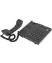 IP-телефон Flying Voice FIP-10 черный