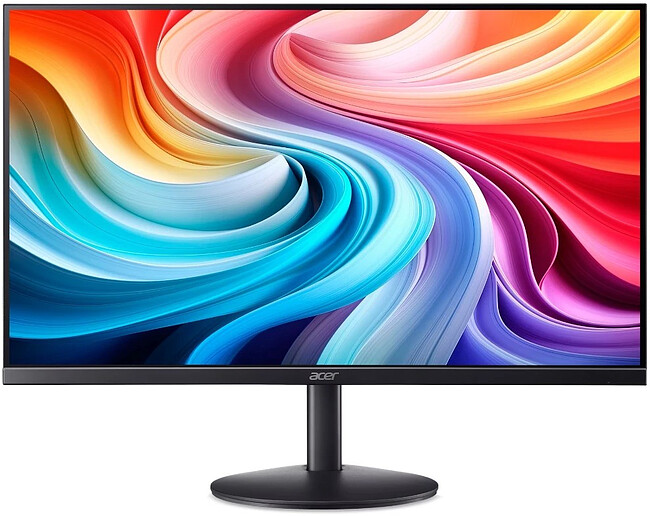 Монитор Acer SA273P1bi (UM.HS3CD.101)