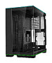 Корпус Lian Li O11 Dynamic EVO RGB E-ATX без БП черный (G99.O11DERGBX.00)